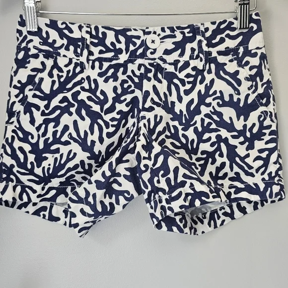 LILLY PULITZER shorts - Picture 3 of 9